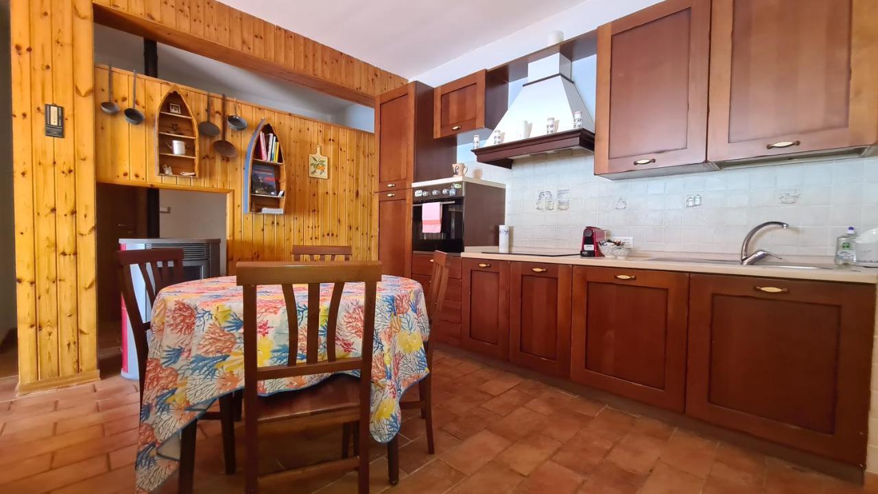 Sunset - Homy 5 Terre Retreat Apartment Biassa Exterior photo