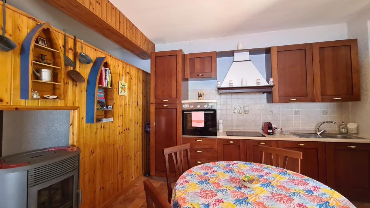 Sunset - Homy 5 Terre Retreat Apartment Biassa Exterior photo